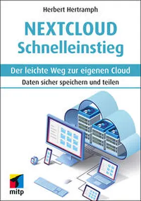 Hertramph |  Nextcloud Schnelleinstieg | eBook | Sack Fachmedien