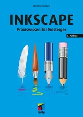 Seimert |  Inkscape | eBook | Sack Fachmedien