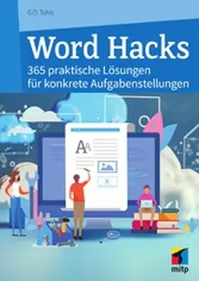 Tuhls |  Word Hacks | eBook | Sack Fachmedien