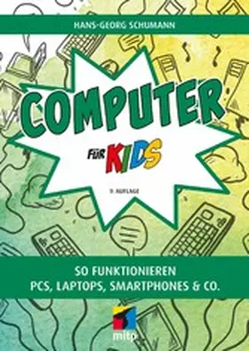 Schumann |  Computer für Kids | eBook | Sack Fachmedien