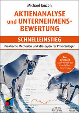 Janzen |  Aktienanalyse und Unternehmensbewertung - Schnelleinstieg | eBook | Sack Fachmedien