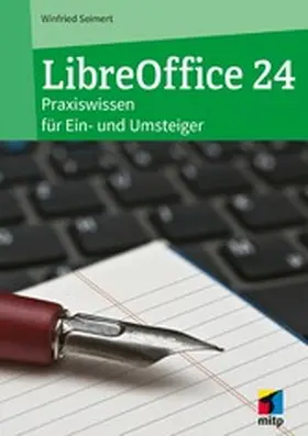 Seimert | LibreOffice 24 | E-Book | www.sack.de