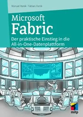 Hanik |  Microsoft Fabric | eBook | Sack Fachmedien