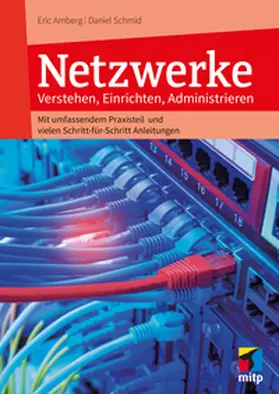 Amberg / Schmid |  Netzwerke | Buch |  Sack Fachmedien