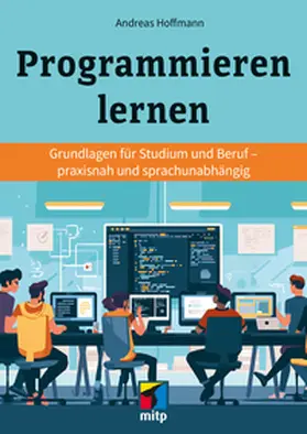 Hofmann | Programmieren lernen | Buch | 978-3-7475-1018-6 | www.sack.de