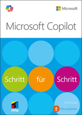 Crosbie |  Microsoft Copilot | Buch |  Sack Fachmedien