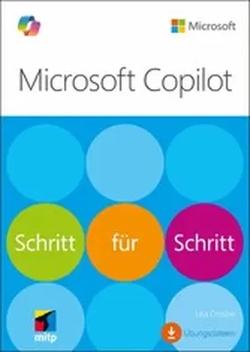Crosbie |  Microsoft Copilot | eBook | Sack Fachmedien