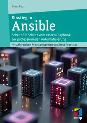 Racz |  Einstieg in Ansible | Buch |  Sack Fachmedien