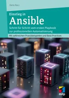 Racz |  Einstieg in Ansible | eBook | Sack Fachmedien