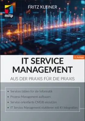 Kleiner |  IT Service Management | eBook | Sack Fachmedien