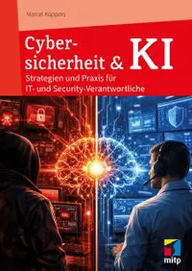 Küppers | Cybersicherheit & KI | E-Book | www.sack.de