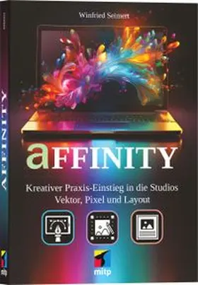 Seimert |  Affinity | Buch |  Sack Fachmedien