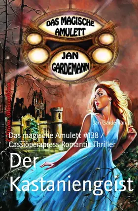 Gardemann |  Der Kastaniengeist | eBook | Sack Fachmedien