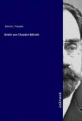 Billroth |  Briefe von Theodor Billroth | Buch |  Sack Fachmedien