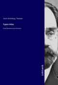 Koch-Grünberg |  Typen-Atlas | Buch |  Sack Fachmedien