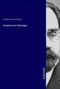 Burdach |  Handbuch der Pathologie | Buch |  Sack Fachmedien