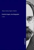 Mayer |  Friedrich Engels, eine Biographie | Buch |  Sack Fachmedien