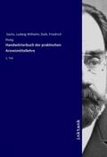 Sachs |  Handwörterbuch der praktischen Arzneimittellehre | Buch |  Sack Fachmedien