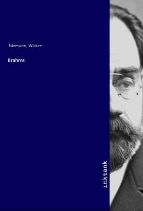Niemann | Brahms | Buch | 978-3-7477-4171-9 | sack.de