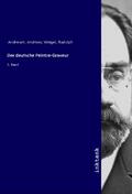 Andresen |  Der deutsche Peintre-Graveur | Buch |  Sack Fachmedien