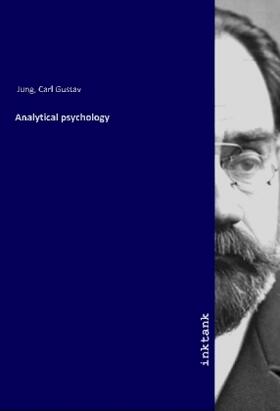 Jung | Analytical psychology | Buch | 978-3-7477-4640-0 | sack.de