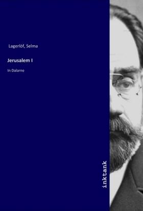 Lagerlöf |  Jerusalem I | Buch |  Sack Fachmedien