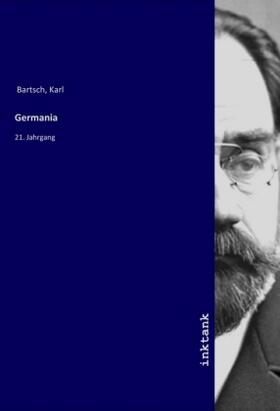 Pfeiffer |  Germania | Buch |  Sack Fachmedien