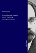 Schmitt |  Der Kreis Saarlouis und seine nächste Umgebung | Buch |  Sack Fachmedien