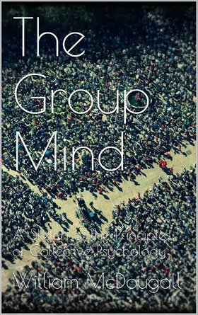 Mcdougall |  The Group Mind | eBook | Sack Fachmedien
