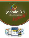 Schmitz-Buchholz |  Joomla 3.9 logisch! | Buch |  Sack Fachmedien