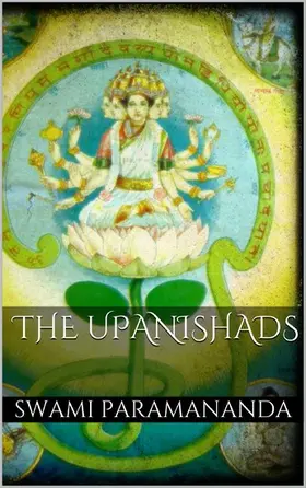 Paramananda |  The Upanishads | eBook | Sack Fachmedien