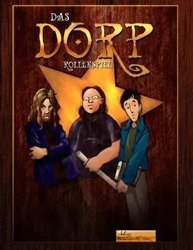 Gehlen / Michalski / Schaffrath |  Das DORP-Rollenspiel | eBook | Sack Fachmedien