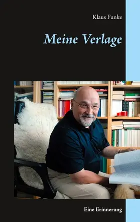 Funke |  Meine Verlage | eBook | Sack Fachmedien