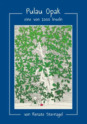 Sternagel |  Pulau Opak | eBook | Sack Fachmedien