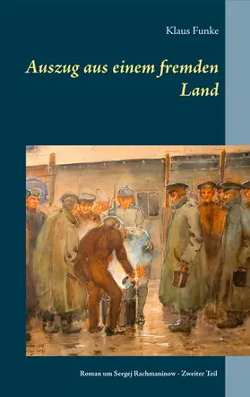 Funke |  Auszug aus einem fremden Land | eBook | Sack Fachmedien