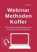 Röck |  Webinar Methoden Koffer | eBook | Sack Fachmedien