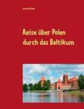 Köhler |  Reise über Polen durch das Baltikum | Buch |  Sack Fachmedien