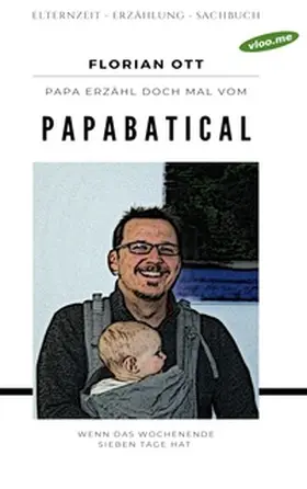 Ott |  Papabatical | Buch |  Sack Fachmedien