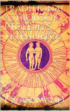 Ashmand |  Traditional Astrology: Ptolemy's Tetrabiblos | eBook | Sack Fachmedien