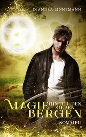 Linnemann |  Magie hinter den sieben Bergen | Buch |  Sack Fachmedien