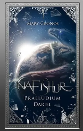 Cronos | Nafishur - Praeludium Dariel | Buch | 978-3-7481-0865-8 | sack.de