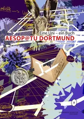 Kreische / Nieberle / Welzel |  Aesop@TU Dortmund | Buch |  Sack Fachmedien