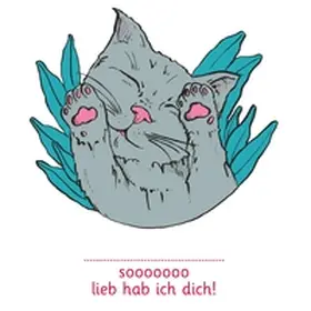 Richle |  Sooooooo lieb hab ich dich! - Illustriert von Anne Bory | Buch |  Sack Fachmedien