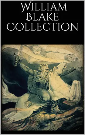 Blake |  William Blake Collection | eBook | Sack Fachmedien