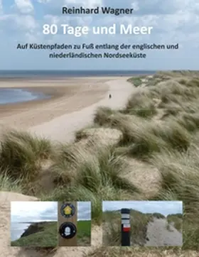 Wagner |  80 Tage und Meer | Buch |  Sack Fachmedien