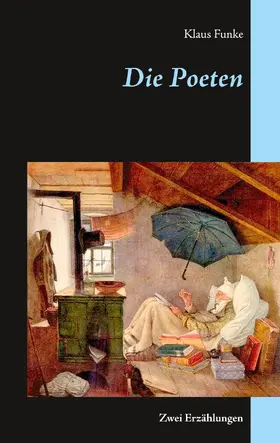 Funke |  Die Poeten | eBook | Sack Fachmedien