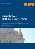 Perret |  Quantitatives Methoden-Brevier SPSS | eBook | Sack Fachmedien