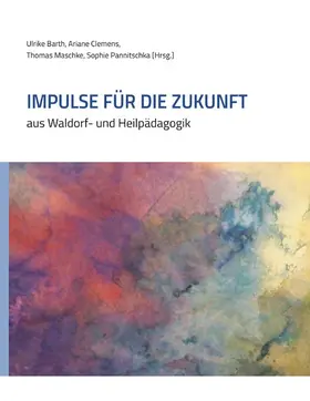 Barth / Clemens / Maschke |  Impulse für die Zukunft | eBook | Sack Fachmedien