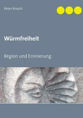 Knoch |  Würmfreiheit | eBook | Sack Fachmedien