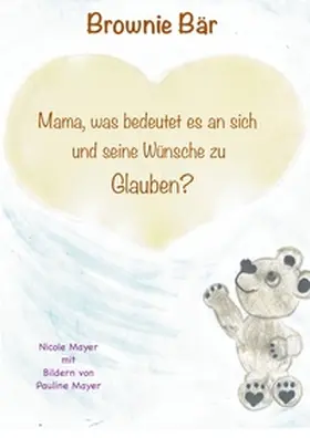 Mayer |  Brownie Bär | Buch |  Sack Fachmedien